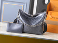 Coussin Hobo Women Handbag & Pouch