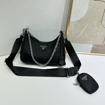 P 2005 Shoulder Bag Re-Edition