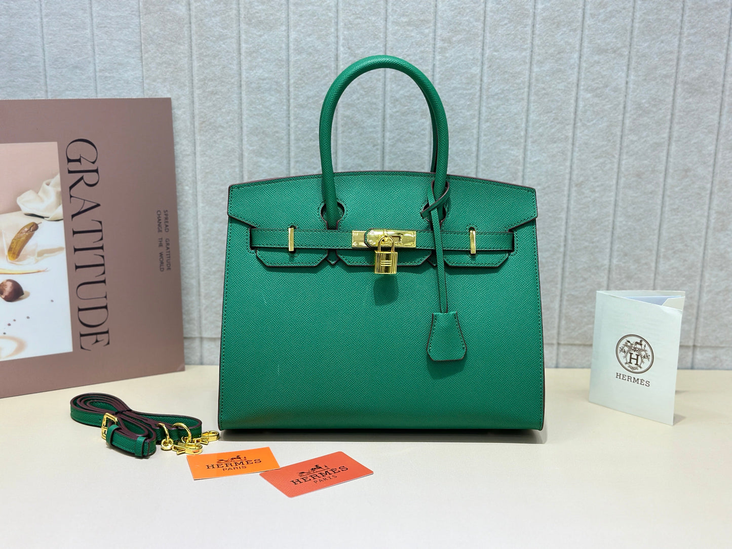 Birkin 25