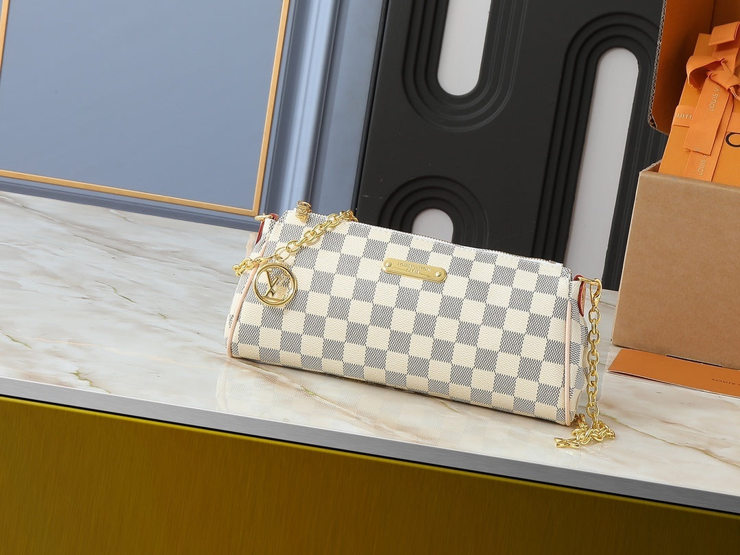 Pochette Eva Clutch