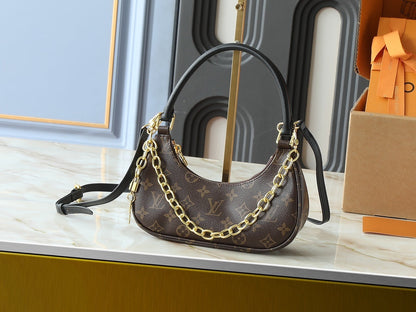 Catchy PM Handbag