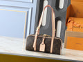 Hang On Monogram Canvas Handbag