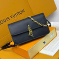 Daily Use Modern Wallet