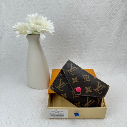 Victorine Wallet