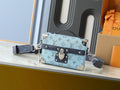 Soul Trunk Handbag