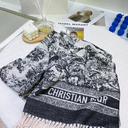 CD Scarf
