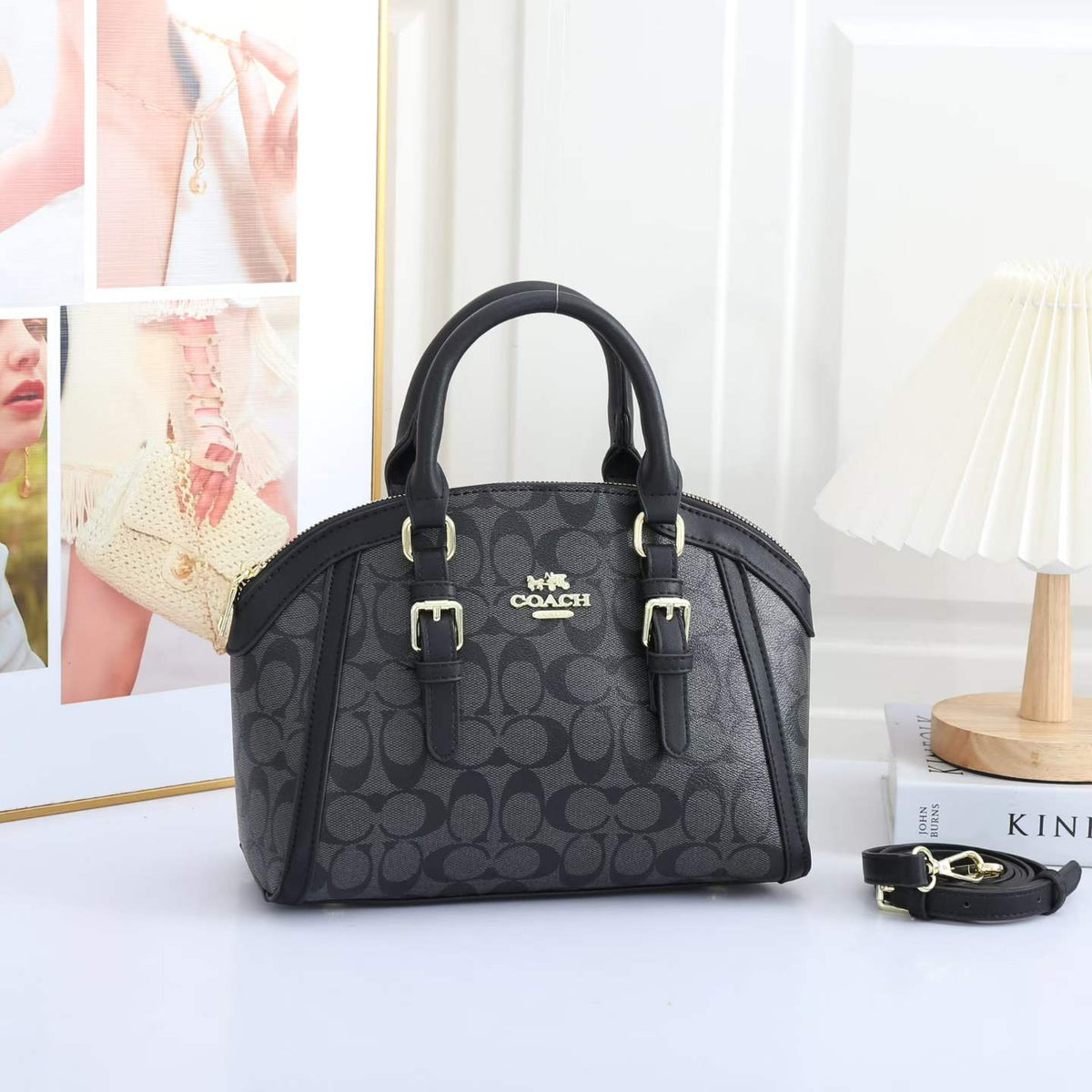 Satchel Women Handbag