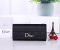 Trianon Orchid Long Wallet