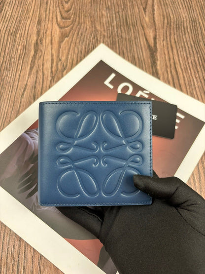 Everyday Carry Bifold Wallet
