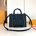 OnTheGo PM Monogram Bag