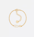 Petit CD Lucky Star Bracelet
