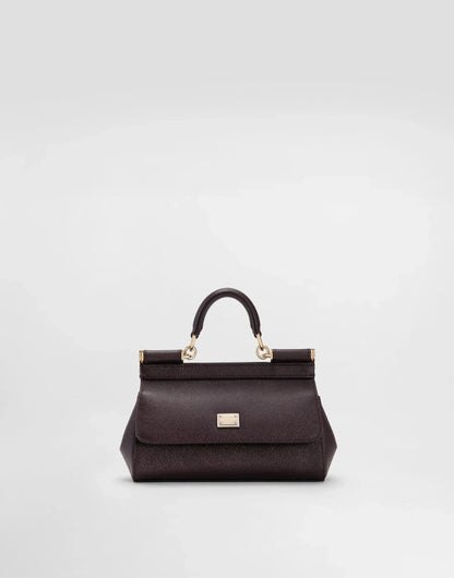 DG Small Sicily Handbag