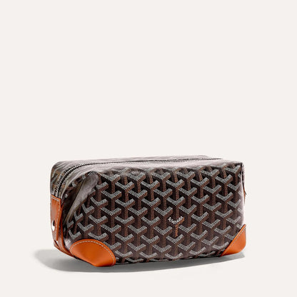 Bowling 25 Toiletry Bag “High Quality”
