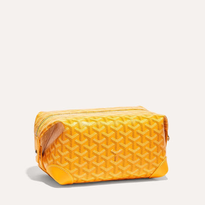 Bowling 25 Toiletry Bag “High Quality”