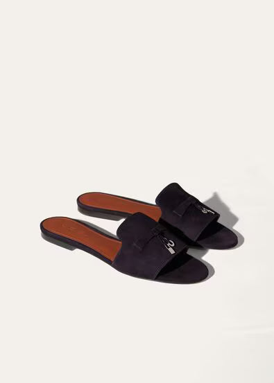 Summer Charms Sandal