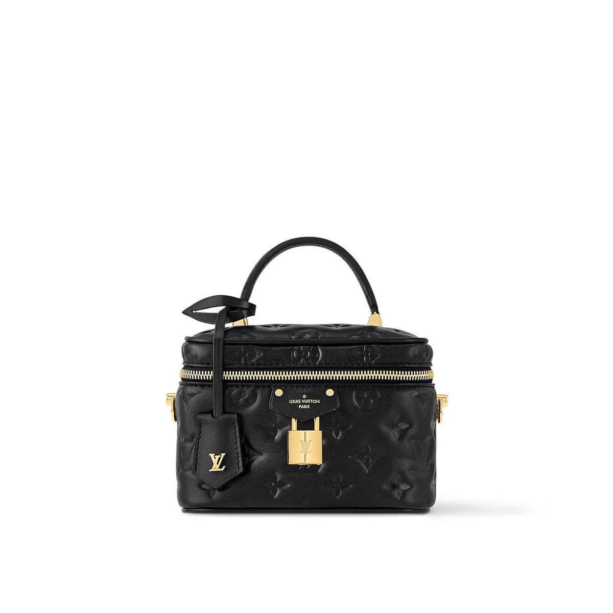 Vanity Chain Pouch