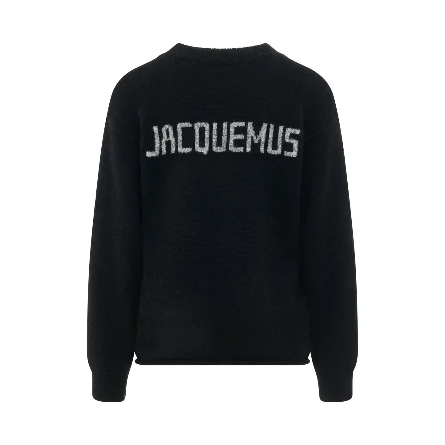 Winter Viral Knit Jacquem