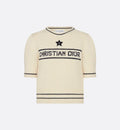 Short-Sleeved Sweater CD