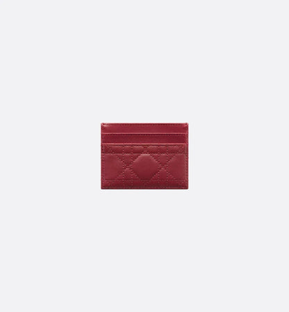 Jolie Fressia Card Holder