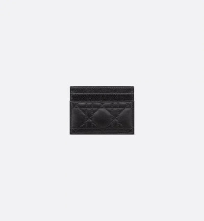 CH D Caro Freesia Card Holder
