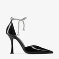Jimmy.C Stevie 10CM Heels