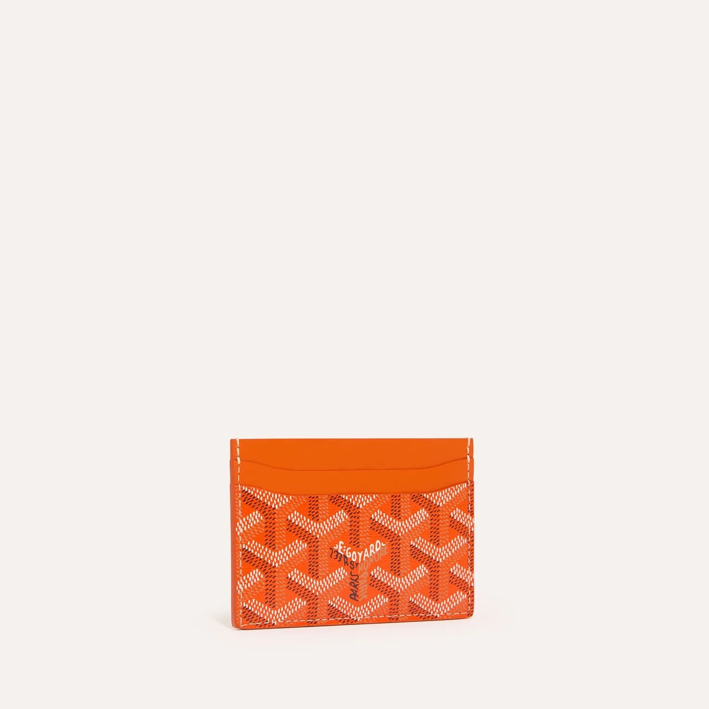 Saint-Sulpice Card Wallet With Box