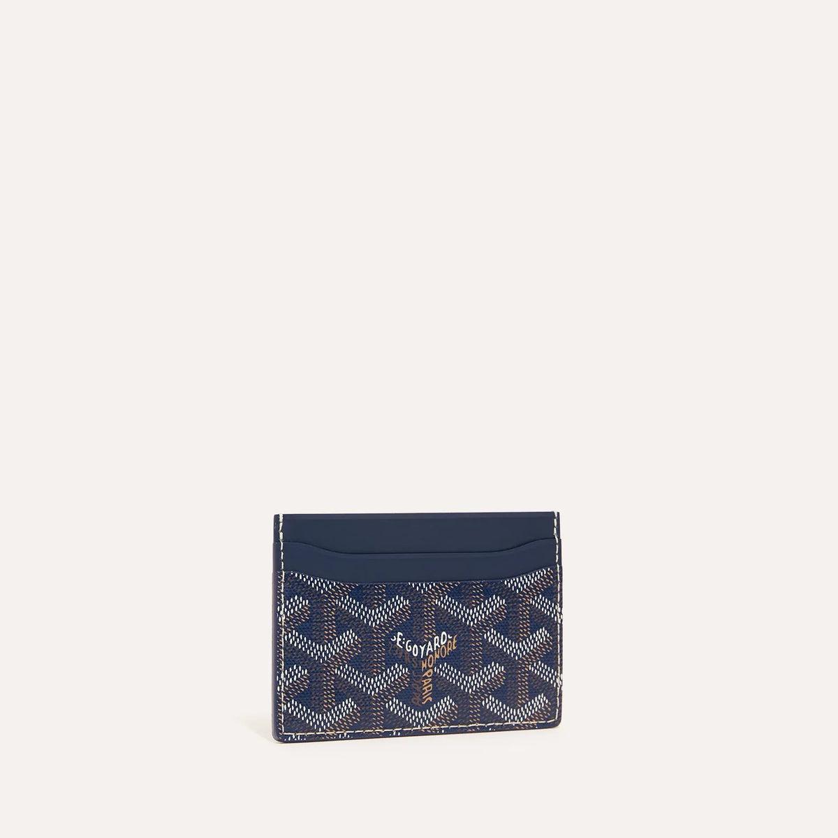 Saint-Sulpice Card Wallet With Box