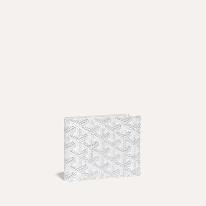Victoire Wallet With Box
