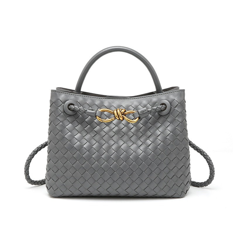 BV Small Andiamo Bag