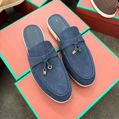 Babouche Charms Walk With Box High Quality (Blurry Images)