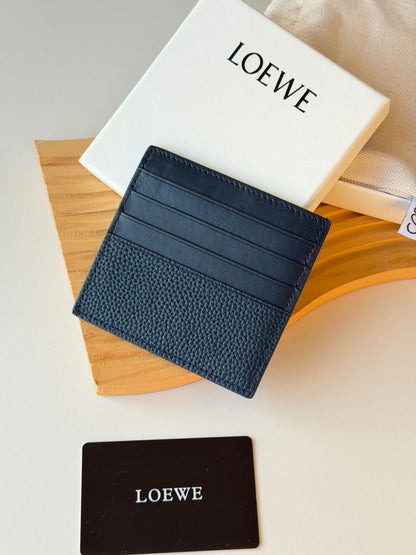 Tall Card Case