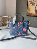 Candy City Tote Bag