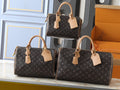 Speedy P9 Bandoulière 40 Bag