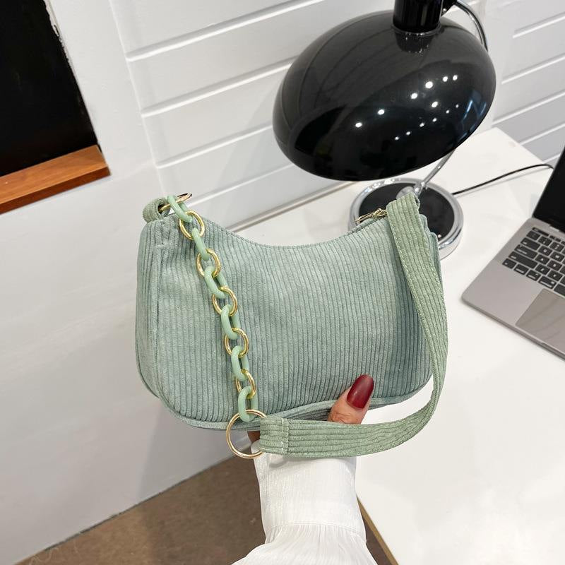 Mini Casual Shoulder Bag