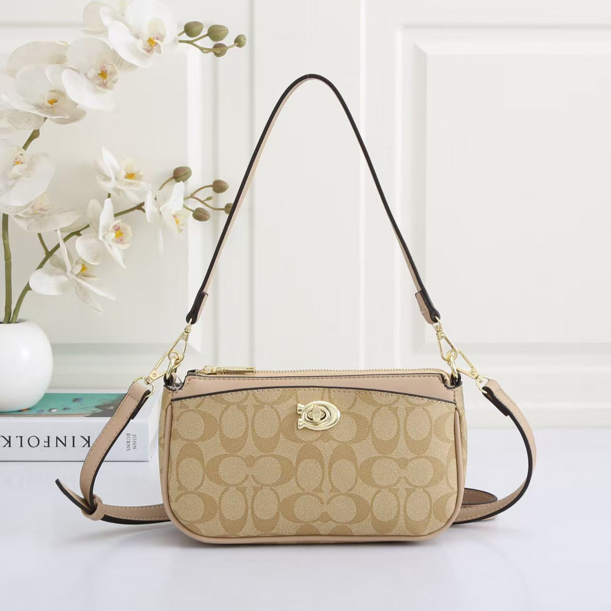 Nolita 19 Handbag