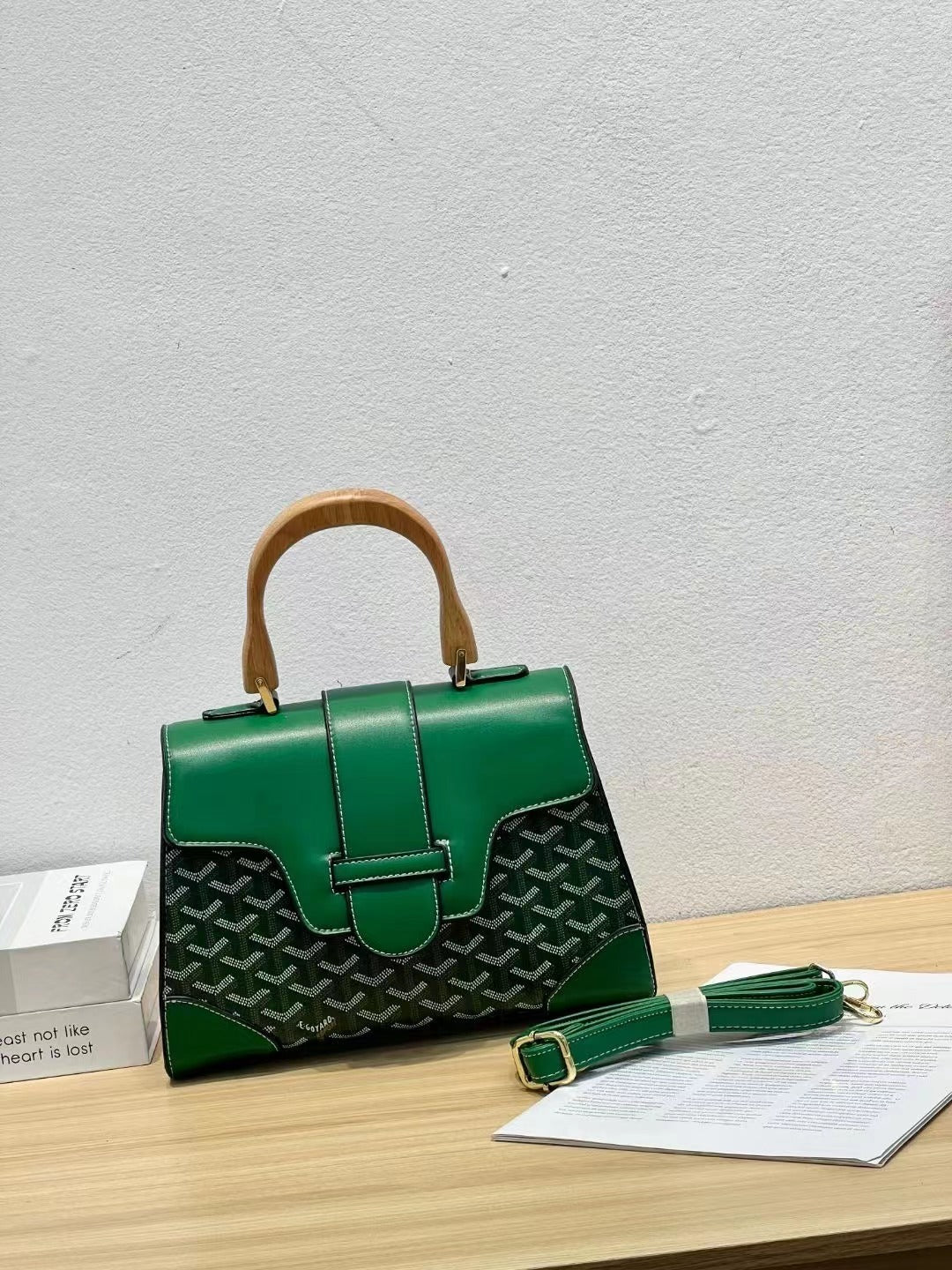 Saigon bag GY