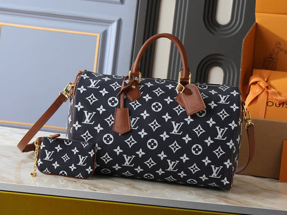 Speedy P9 Bandoulière 30 Bag