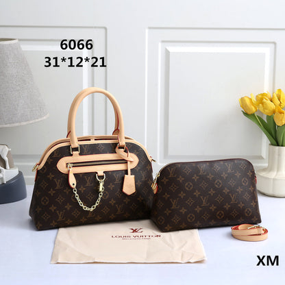 Ever More PM Monogram