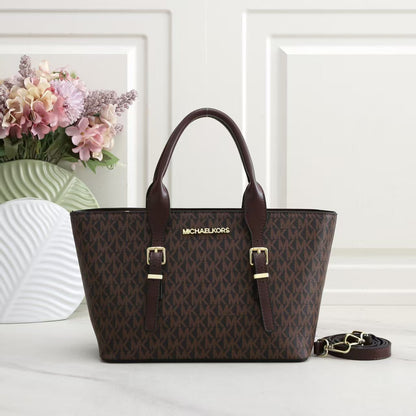 Moore Signature Tote Bag