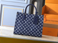 OnTheGo PM Handbag