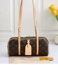 Hang On Monogram Canvas Handbag