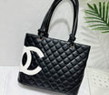 Ligne Cambon Tote Bag