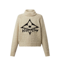 Signature Knit Turtleneck Pullover
