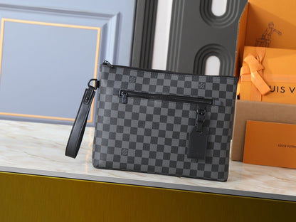 TakeOff Business Pouch