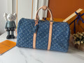 Keepall Monogram 50 Bag