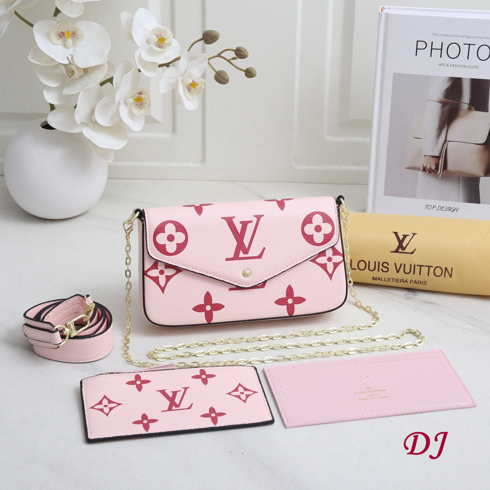 Felice Pochette