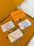 Key Pouch / Mini Coin Wallet