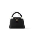 LV Capucines Mini With Box
