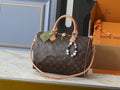 Speedy Soft 30 Lucky Handbag
