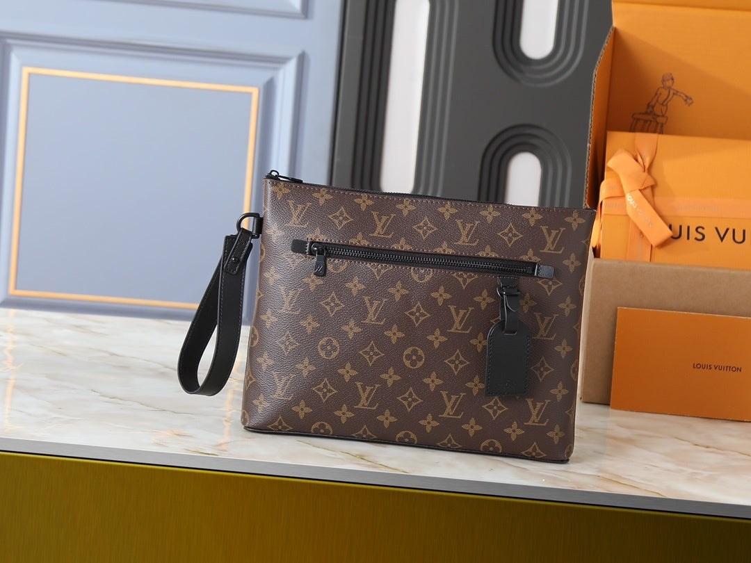 TakeOff Business Pouch